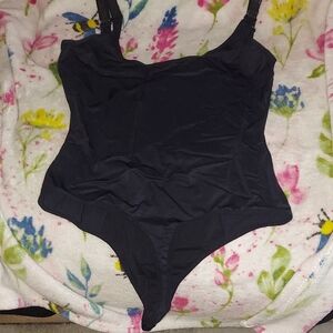 Womens Belly Band,thong Shapewear